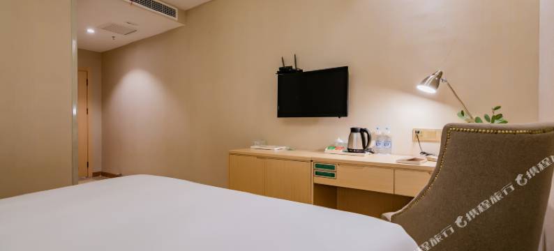 伊来酒店(延安七里铺火车站店)图片