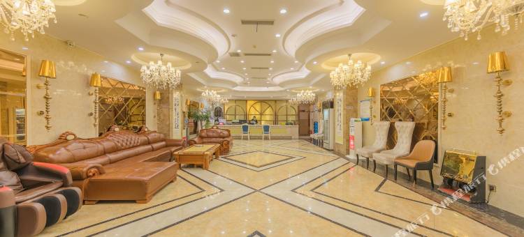 巫山曼斯顿大酒店图片