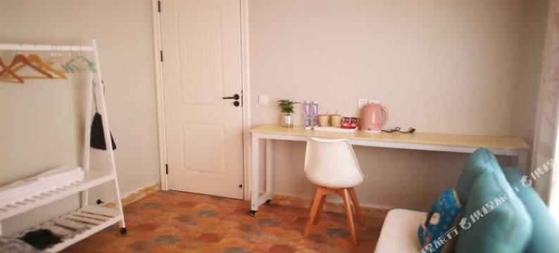 上海九里香民宿图片