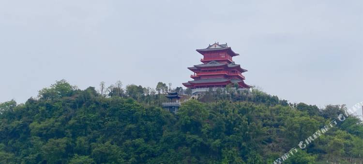 格林豪泰智选酒店GreenTree Inn(三明市沙县人民政府府前广场店)图片