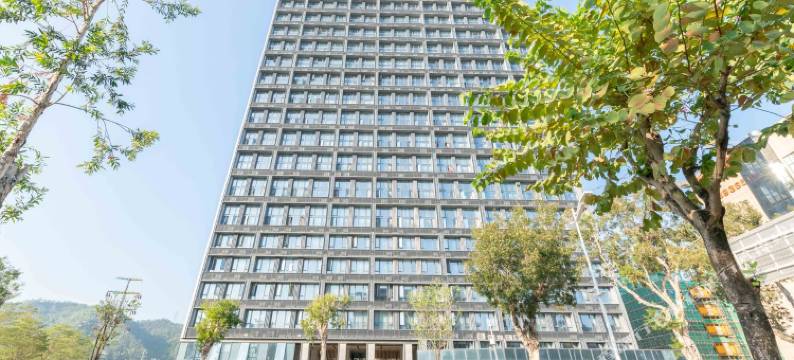 素可泰民宿(石花西路店)图片