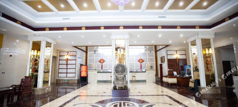 庐江福瑞临大酒店图片