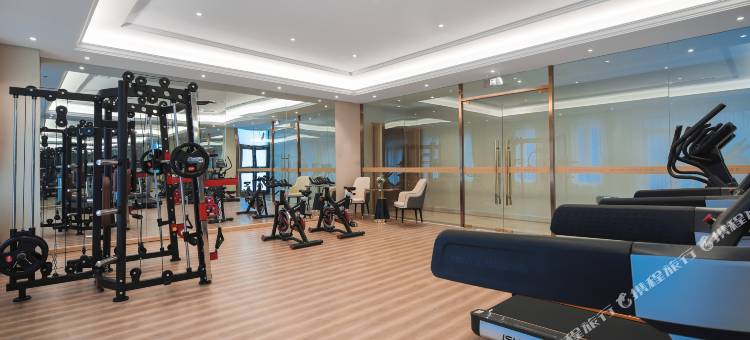 维也纳国际酒店(包头机场店)图片