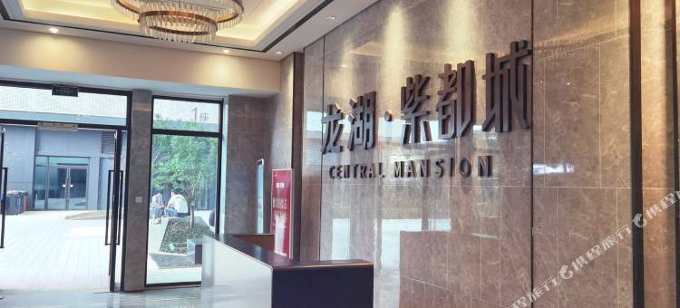 房东光光公寓(江西路店)图片