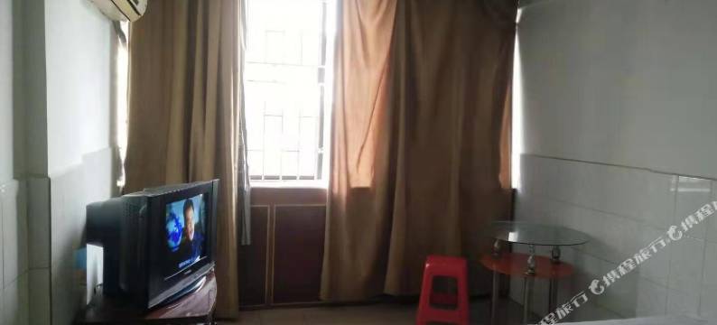 玉林志威公寓图片