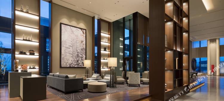 东京丸之内雅诗阁公寓酒店(Ascott Marunouchi Tokyo)图片