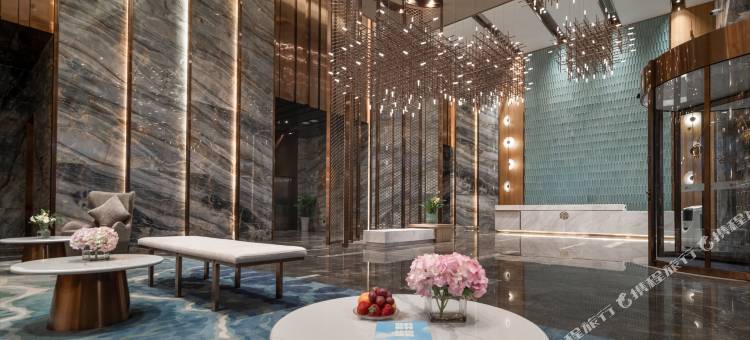 曼居酒店(南陵行政服务中心店)图片