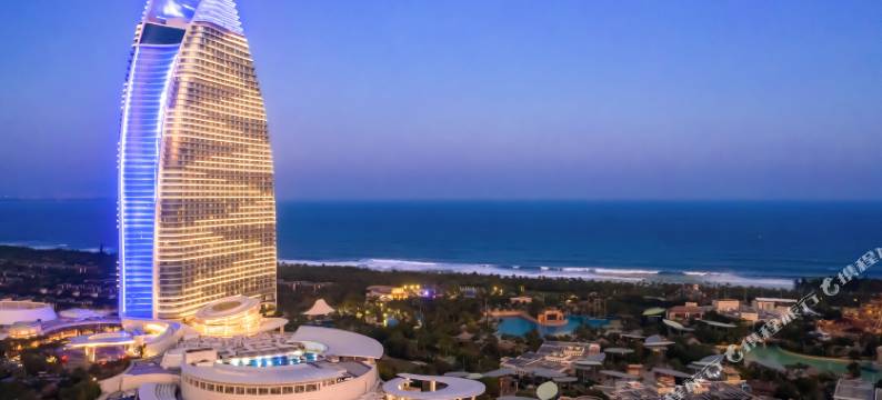 美冠大树度假公寓(三亚美丽之冠店)图片