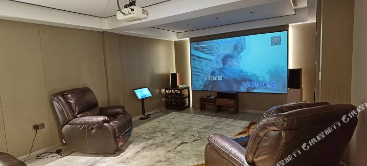 缙云后山小院(仙都景区店)图片