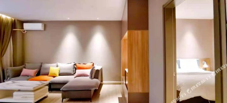 如家酒店·neo(阳泉万达广场店)图片