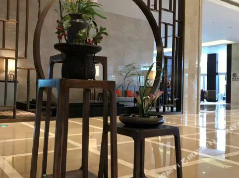 平度华韵大酒店详情-pc酒店预订-中国南方航空官网