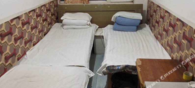 大连悦都旅店图片