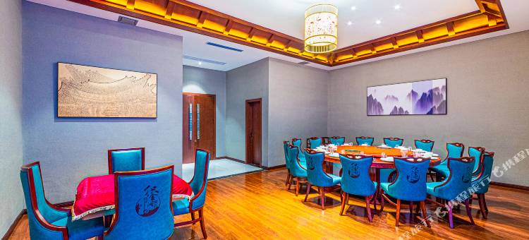 织金洞饭店图片