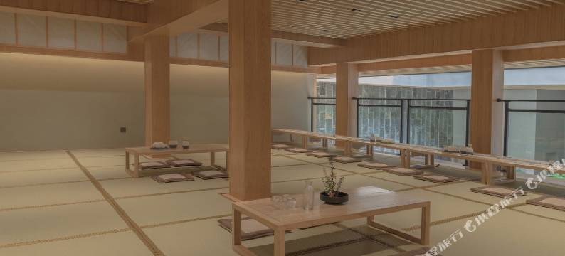 弥勒极之泉温泉酒店(弥勒红河水乡店)图片