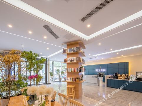 银座和美酒店(济南高新万达会展中心店)