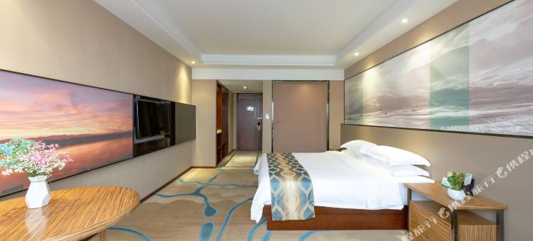 桂林天街国际大酒店(高新万达店)图片