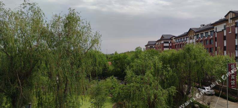 高密盛泉民宿图片