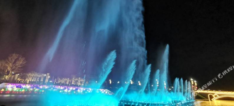 贵港灵龟大酒店图片