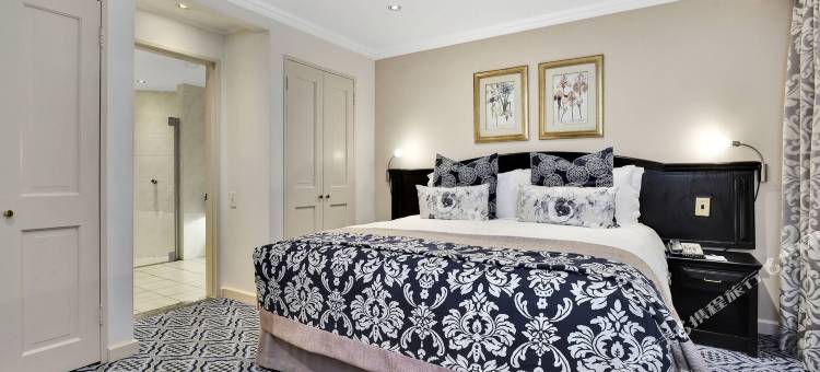 Protea亚酒店约翰内斯堡巴拉莱卡桑顿酒店(Protea Hotel by Marriott Johannesburg Balalaika Sandton)图片