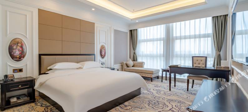 法姬娜大酒店(霍邱汽车站店)图片