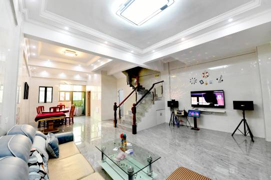 阳江贝贝假日民居小屋预订价格,联系电话位置地址【携程酒店】