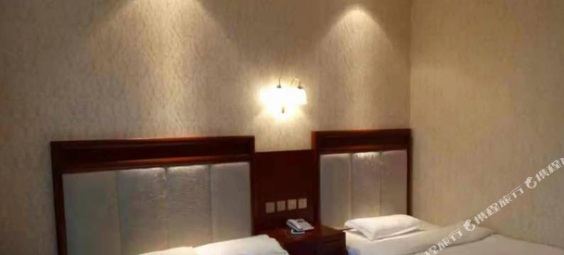 陈巴尔虎旗春风宾馆图片