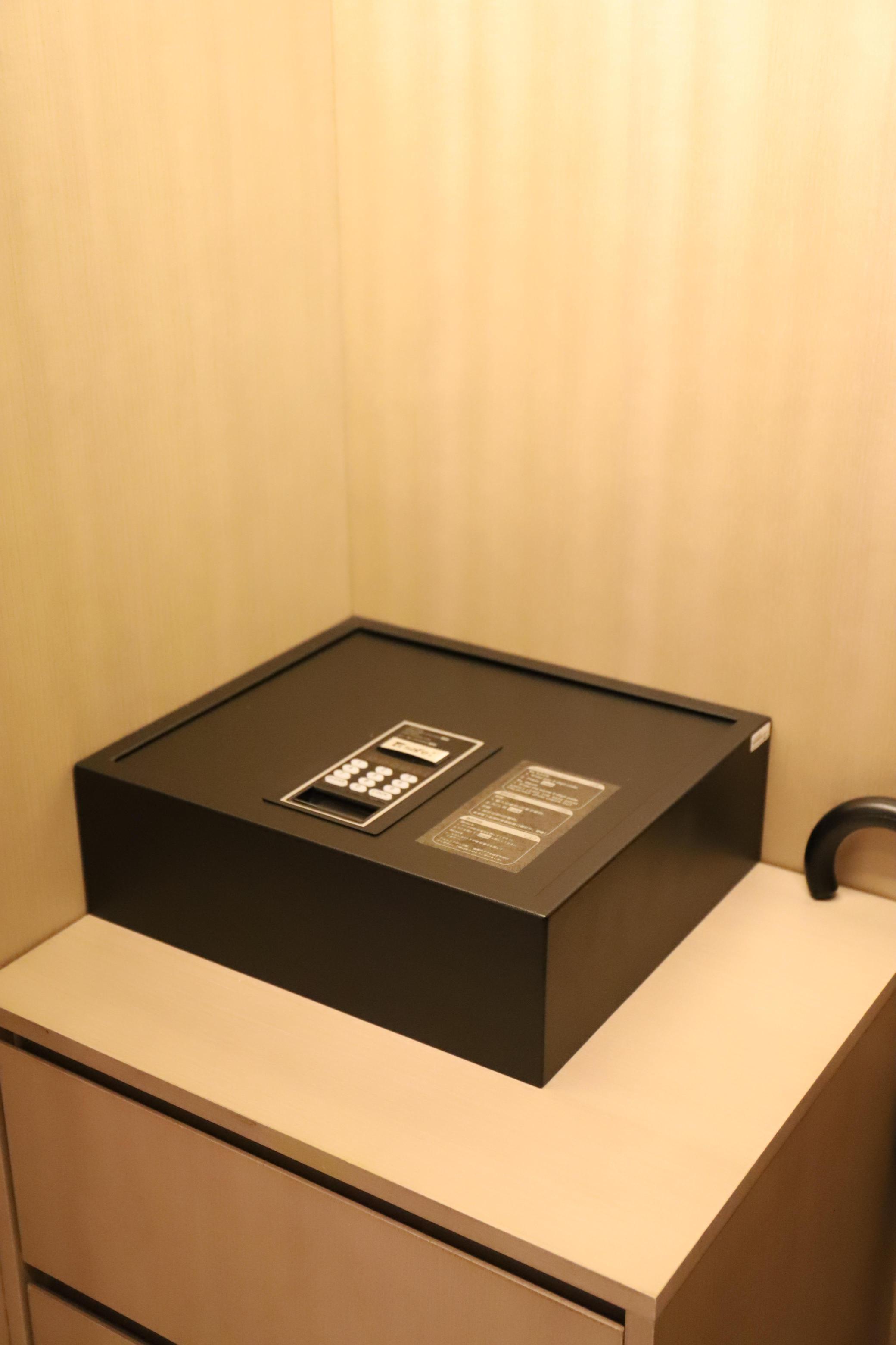 Courtyard by Marriott Nanjing Jiangning Over view