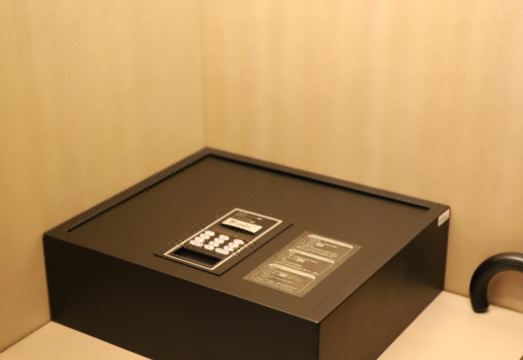 Courtyard by Marriott Nanjing Jiangning Hotel Overview