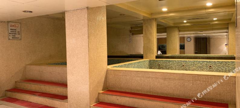 大同红旗大饭店图片