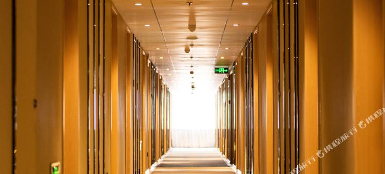 星程酒店(兰州西站中天健广场店)图片