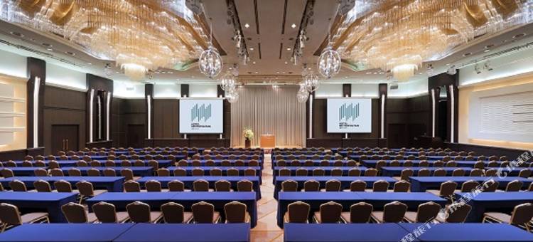 JR东日本大都会大饭店秋田(Hotel Metropolitan Akita)图片