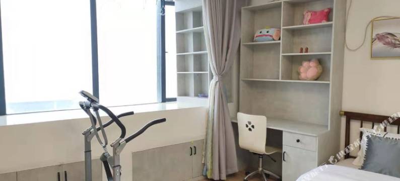 优优奶茶公寓(德雅路1号分店)图片