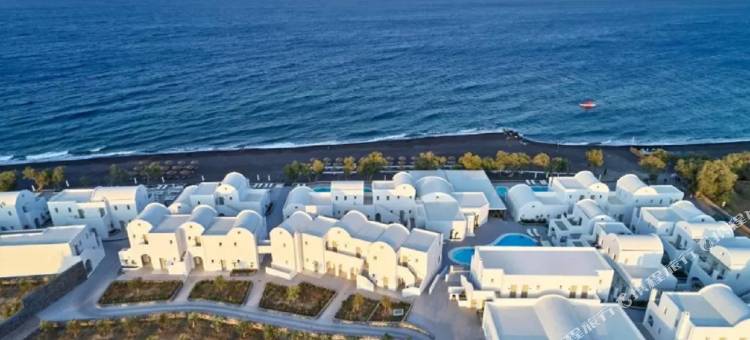 科斯塔格兰德水疗度假村(Costa Grand Resort & Spa)图片