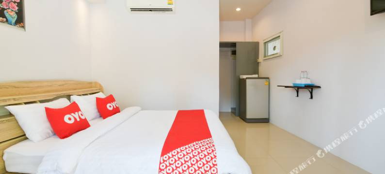 OYO 548 Wan Resort图片