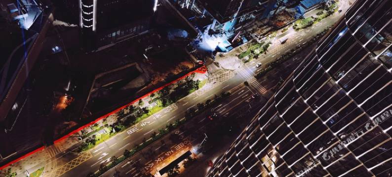 深圳JEREMYLSC公寓图片