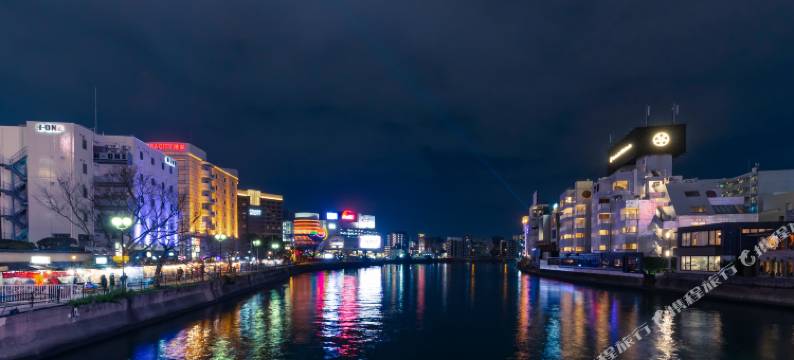 福冈一五别墅(The OneFive Villa Fukuoka)图片