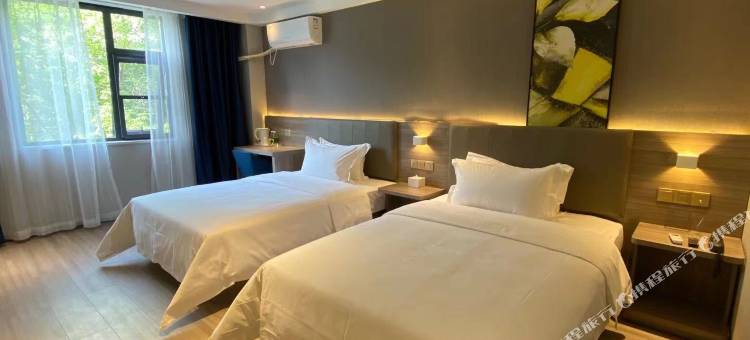 7天优品Premium(郑州花园路国贸360广场店)图片