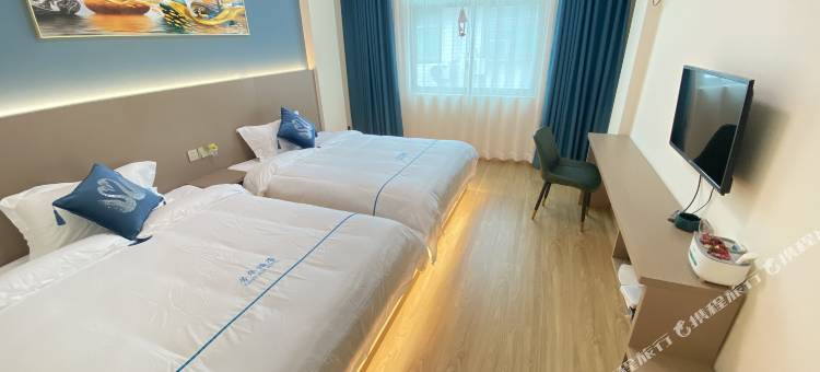 芳华酒店(福鼎太姥山店)图片