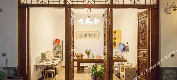 大理易妙居客栈图片