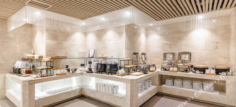 全季酒店(上海虹桥古北路店)图片