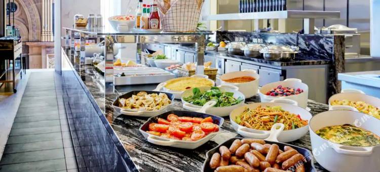 悉尼温德姆俱乐部(Club Wyndham Sydney, Trademark Collection by Wyndham)图片