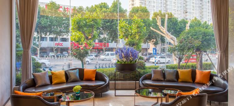 如家商旅酒店(临沂火车站金雀山路店)图片