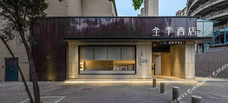 全季酒店(北京南站洋桥店)图片