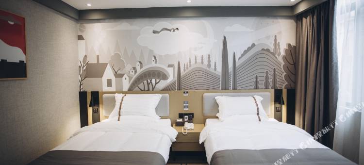 尚客优酒店(贺州灵峰广场店)图片