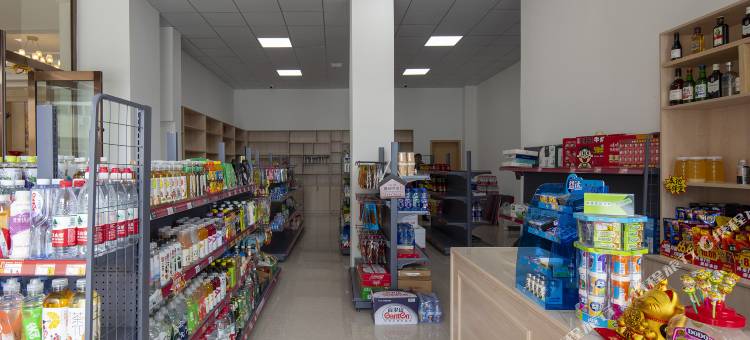 维也纳酒店(信阳罗山西亚美悦商业广场店)图片
