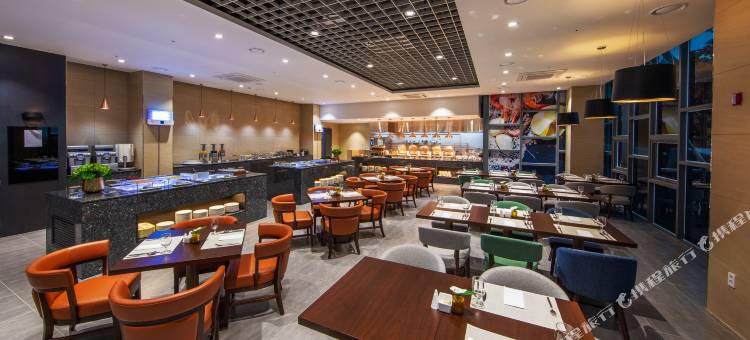 Best Western Plus Gyeongju Hotel图片