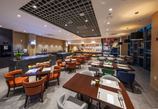 Best Western Plus Gyeongju Hotel Hotel Overview