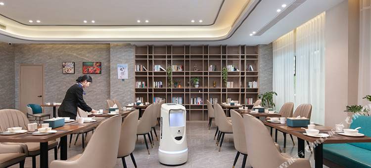 丽诒酒店(九江修水客运站店)图片