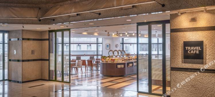 MYSTAYS宇都宫酒店(HOTEL MYSTAYS Utsunomiya)图片