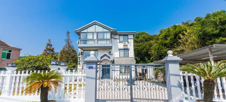 朱家尖醉贤居客栈图片